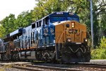 CSX 1776 ON M-267